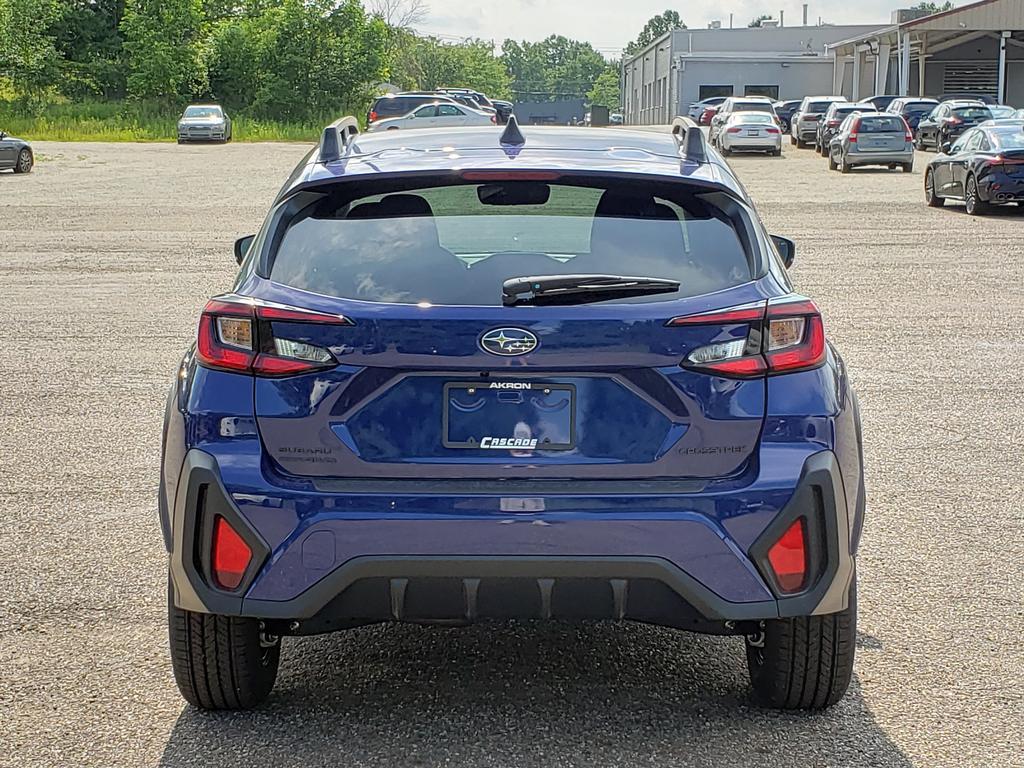 new 2026 Subaru Crosstrek car, priced at $32,769