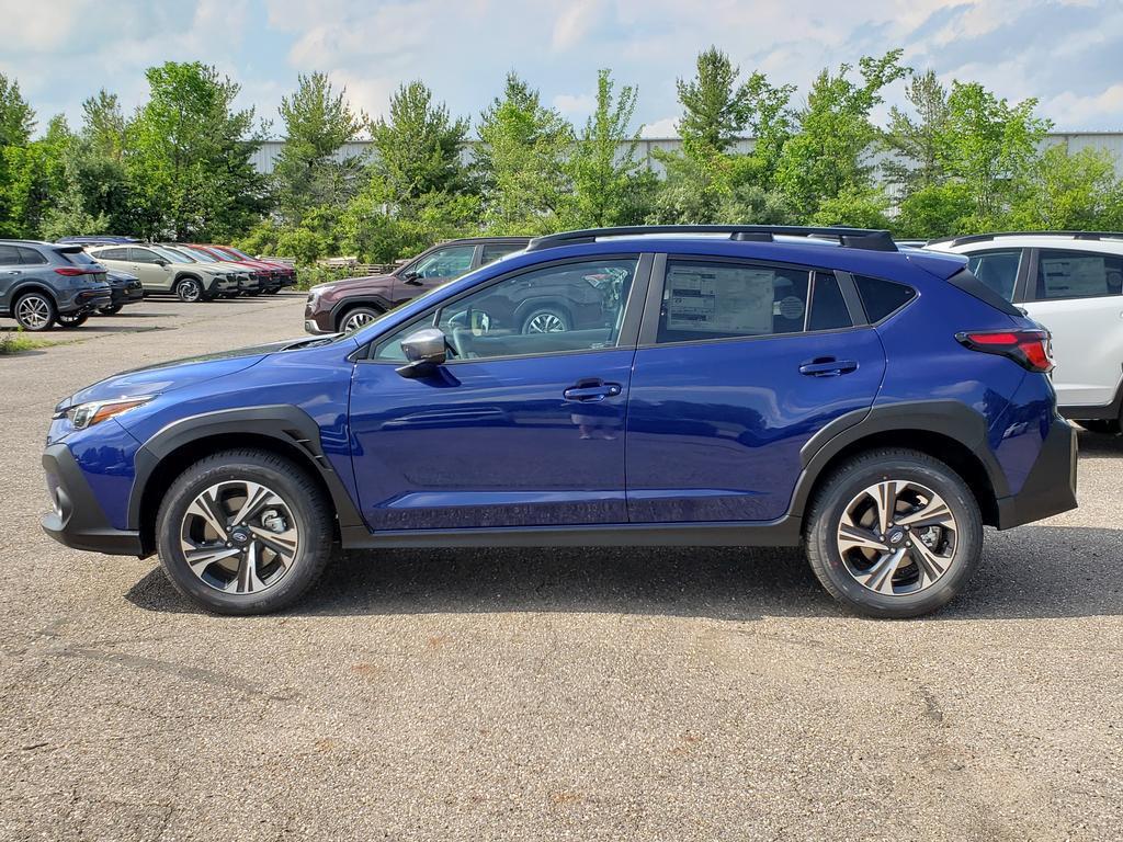 new 2026 Subaru Crosstrek car, priced at $32,769
