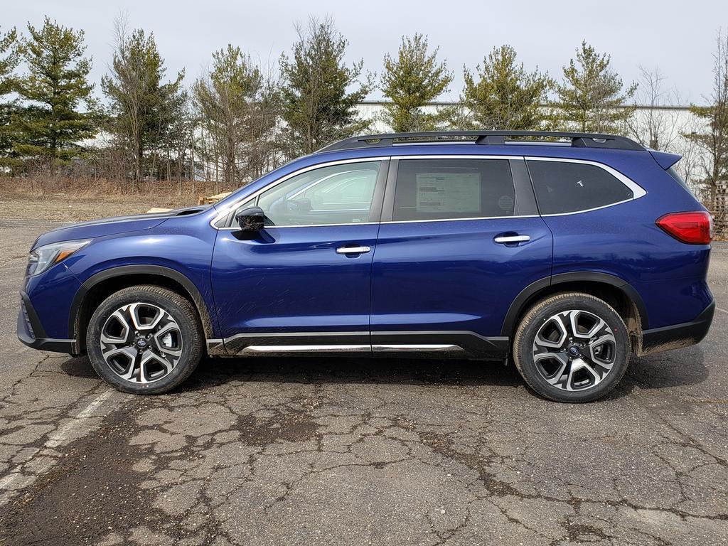 new 2026 Subaru Ascent car, priced at $54,263