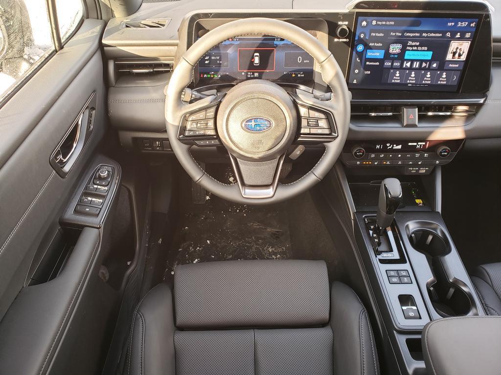 new 2026 Subaru Outback car, priced at $50,143