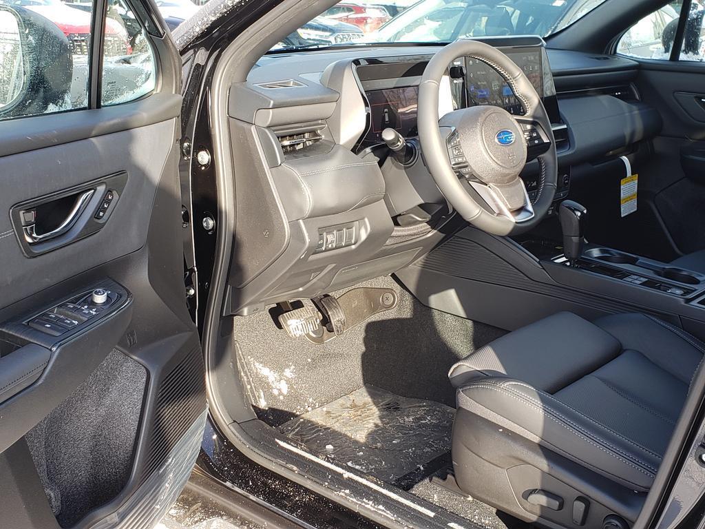 new 2026 Subaru Outback car, priced at $50,143