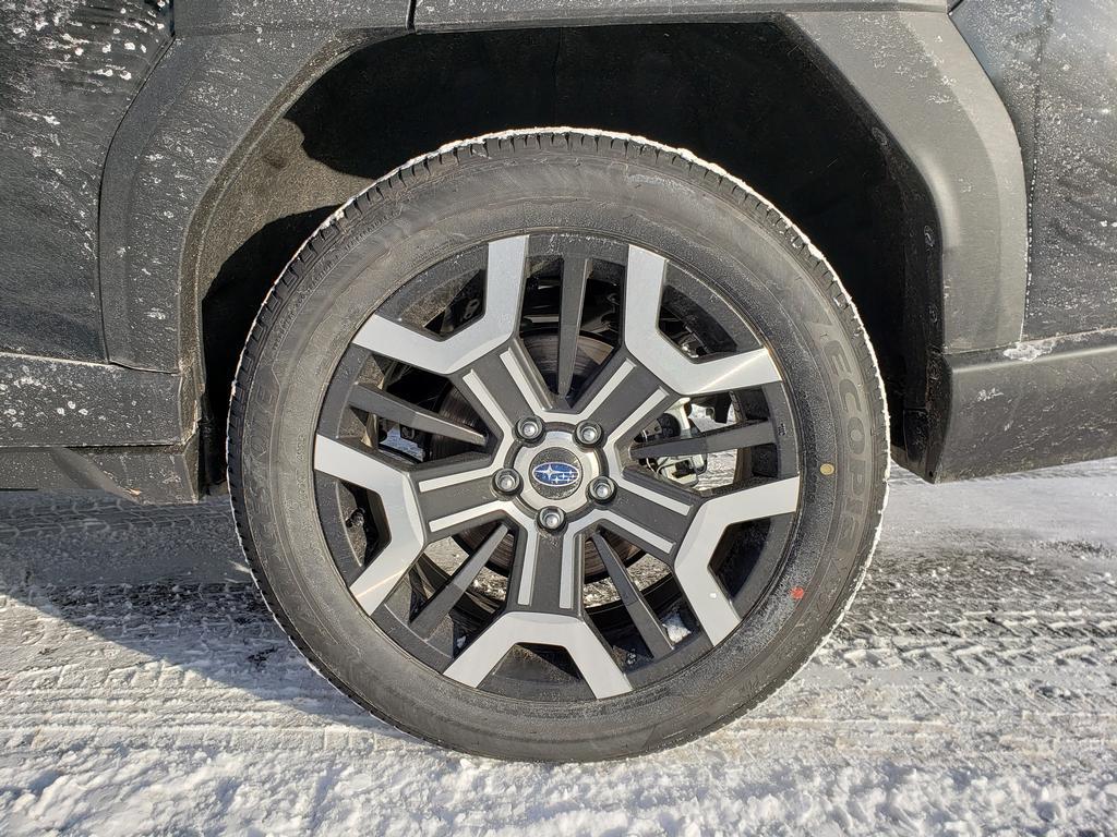 new 2026 Subaru Outback car, priced at $50,143