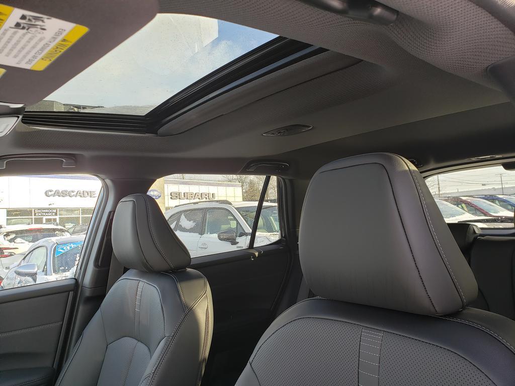 new 2026 Subaru Outback car, priced at $50,143