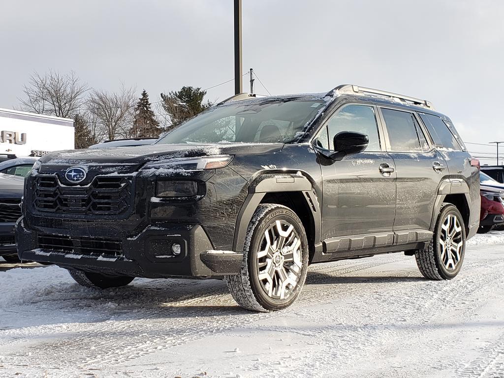 new 2026 Subaru Outback car, priced at $50,143