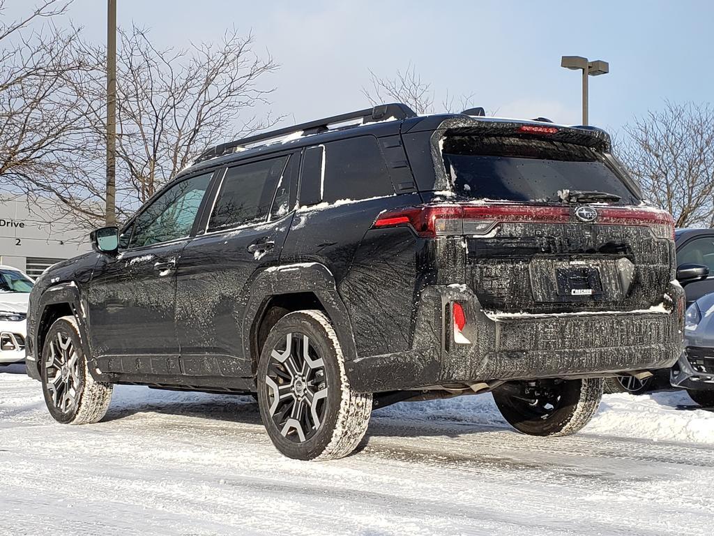 new 2026 Subaru Outback car, priced at $50,143
