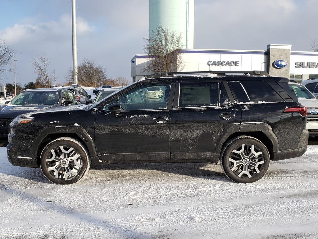 new 2026 Subaru Outback car, priced at $50,143
