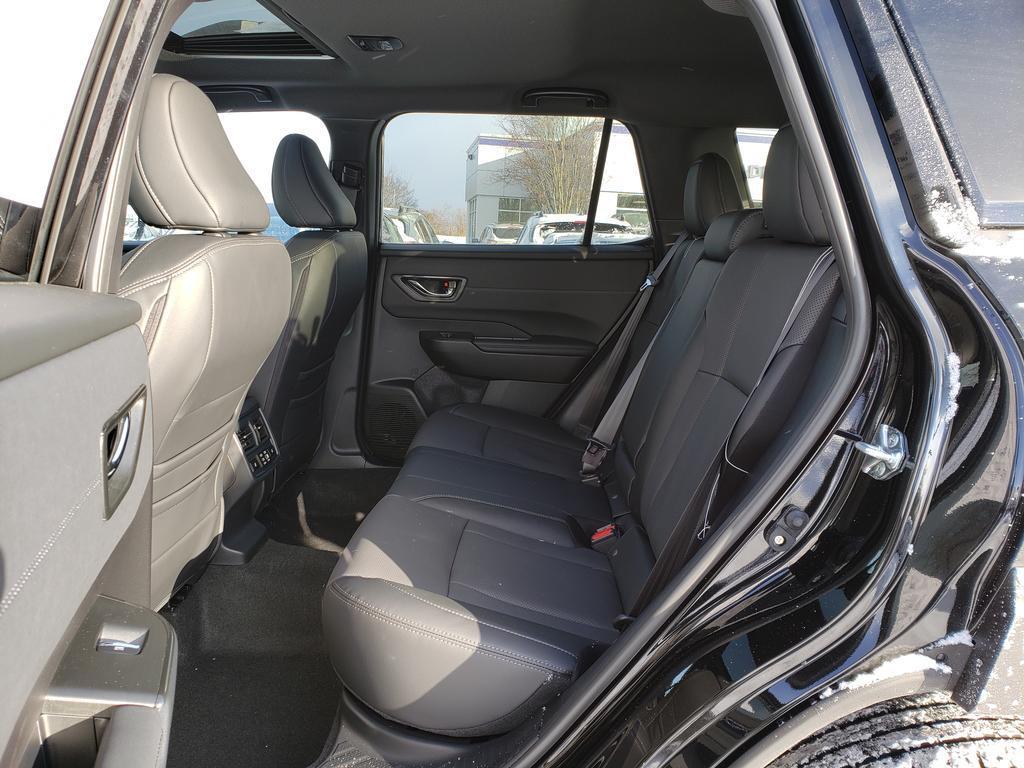 new 2026 Subaru Outback car, priced at $50,143