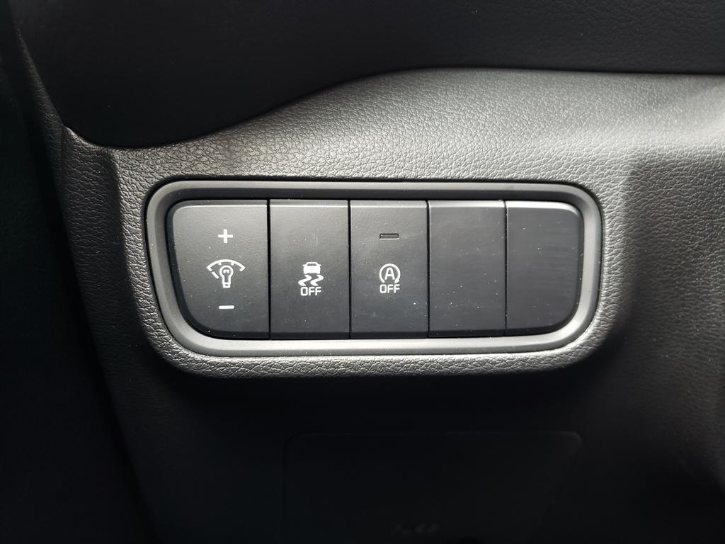 used 2023 Kia Soul car, priced at $16,999