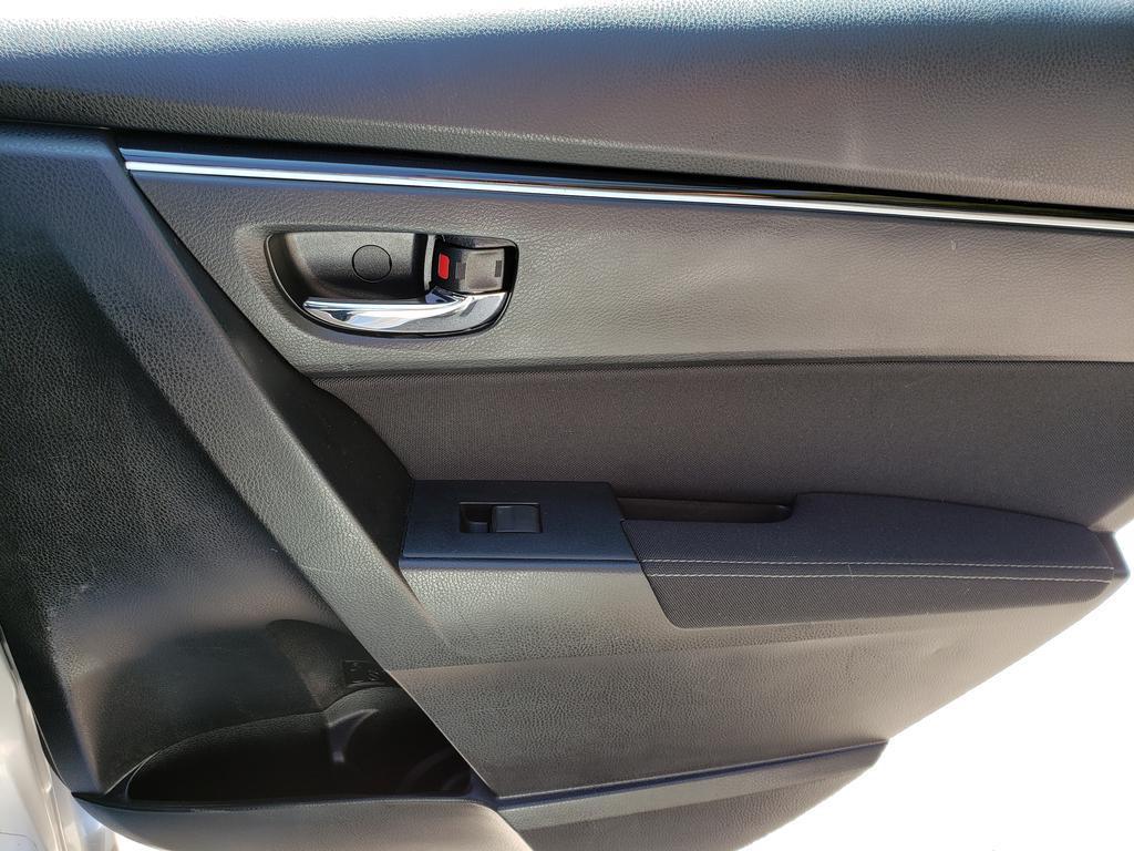 used 2017 Toyota Corolla car, priced at $9,389