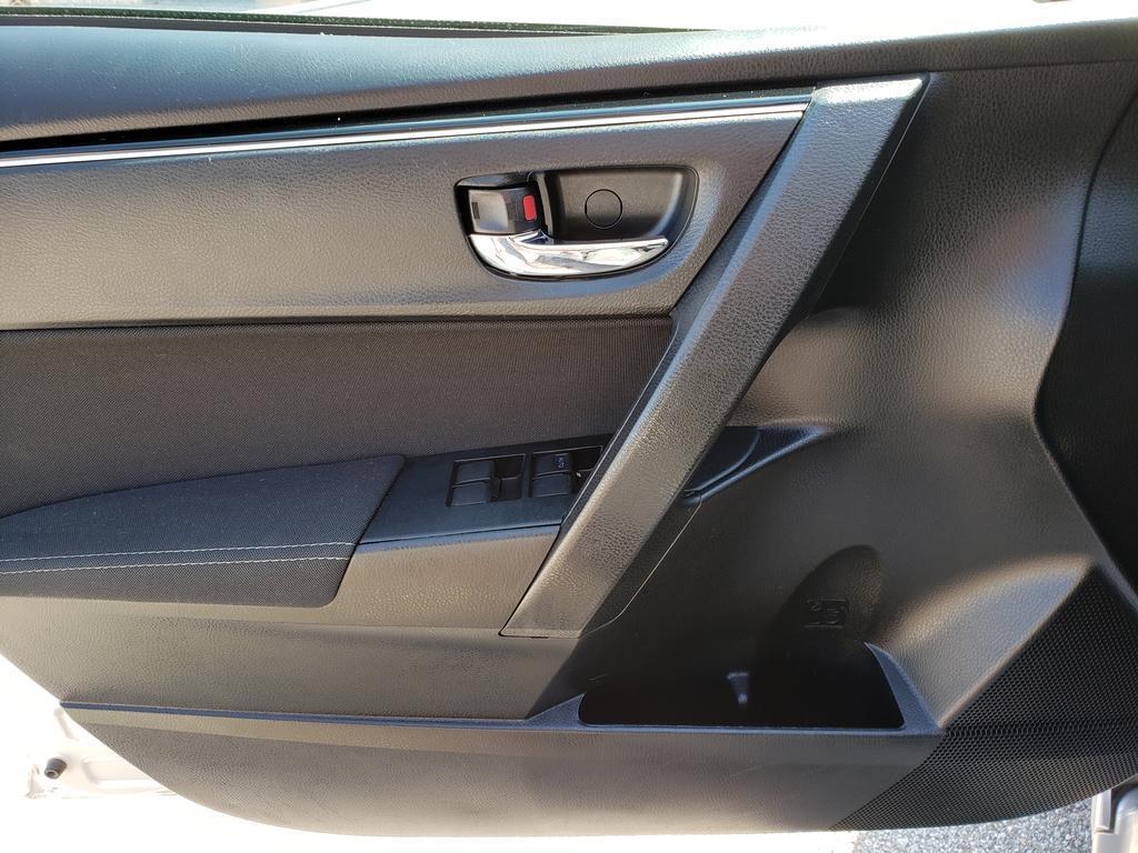 used 2017 Toyota Corolla car, priced at $9,389