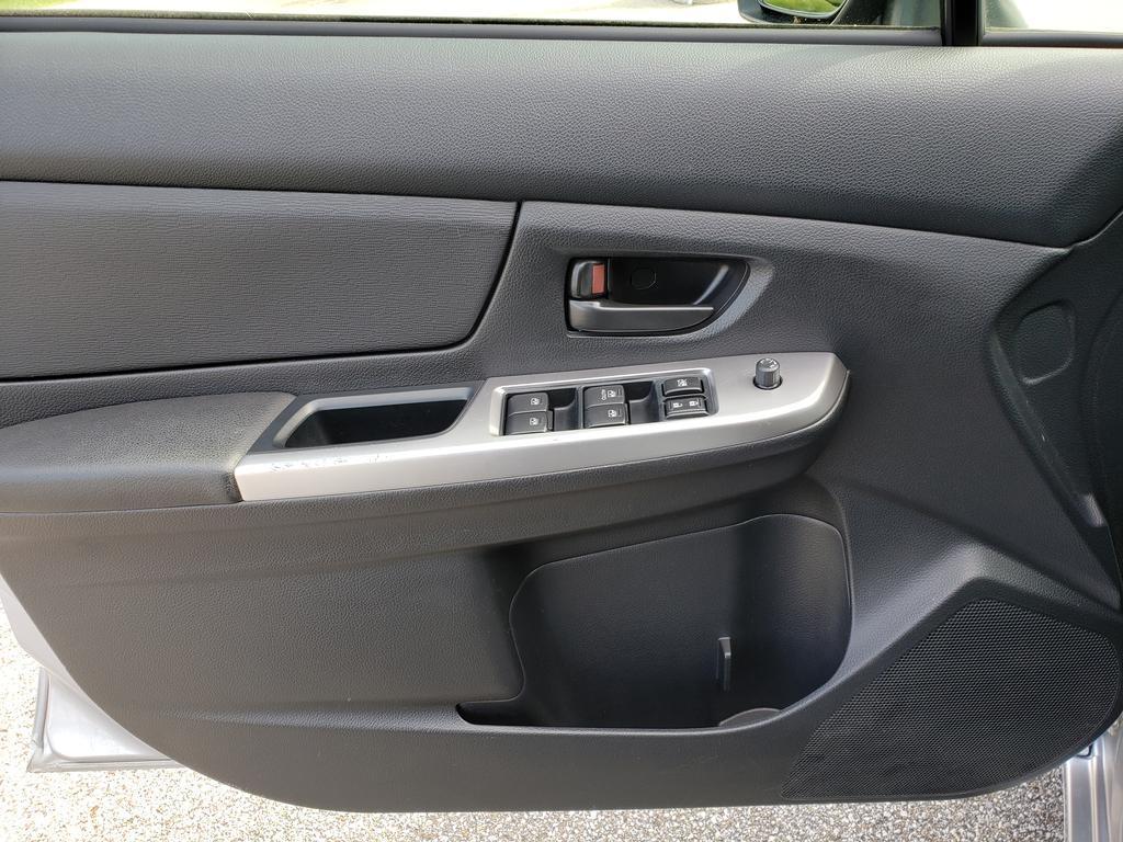 used 2016 Subaru Impreza car, priced at $9,192