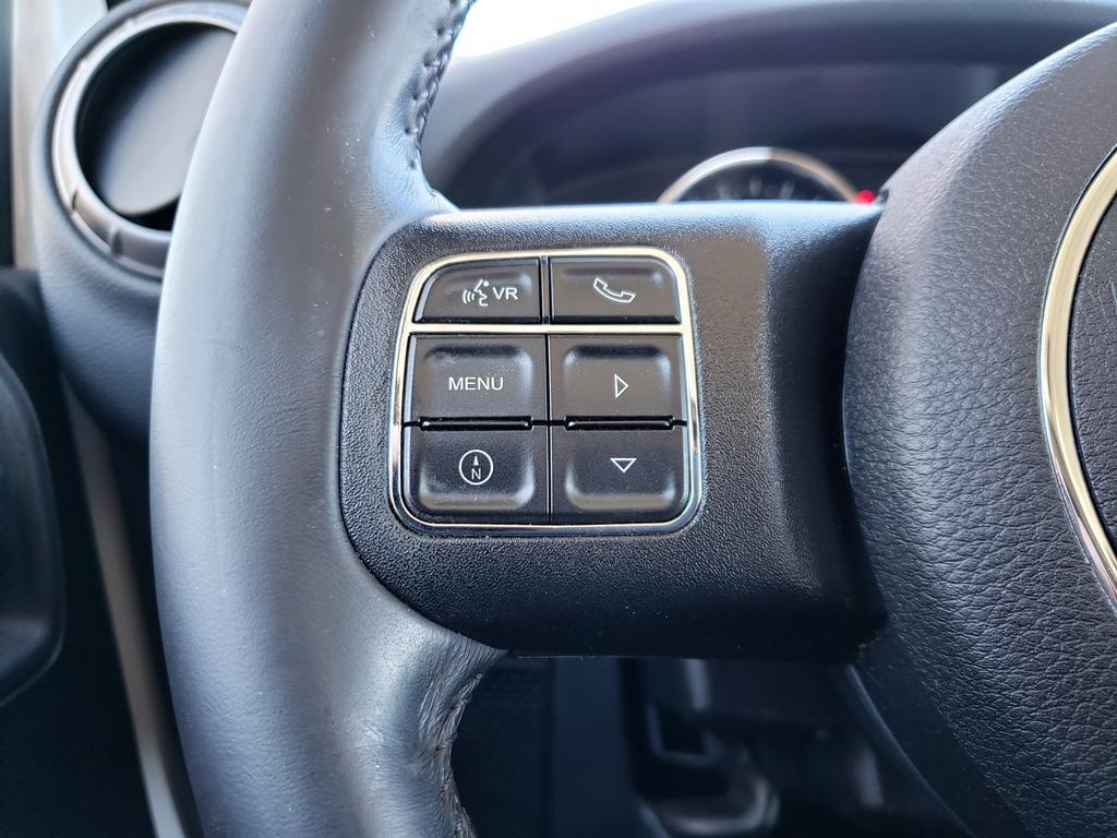 used 2016 Jeep Wrangler car, priced at $15,995