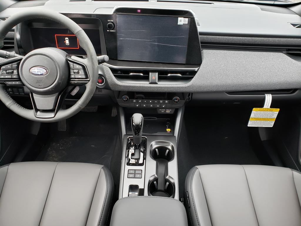 new 2026 Subaru Outback car, priced at $39,265