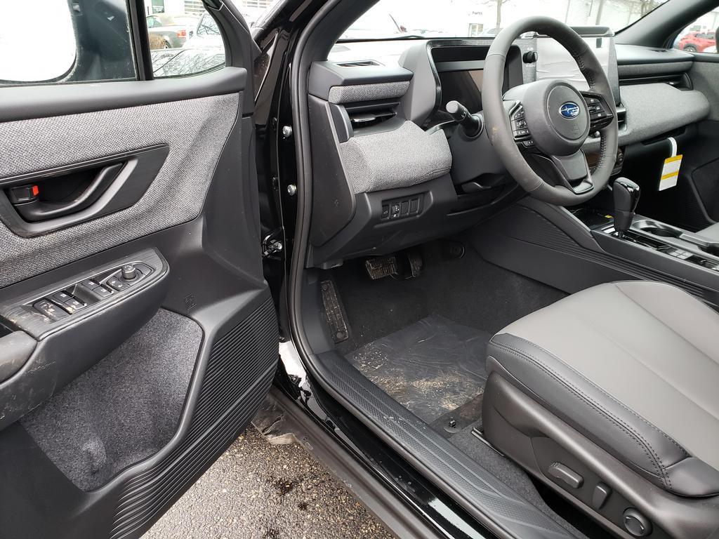 new 2026 Subaru Outback car, priced at $39,265