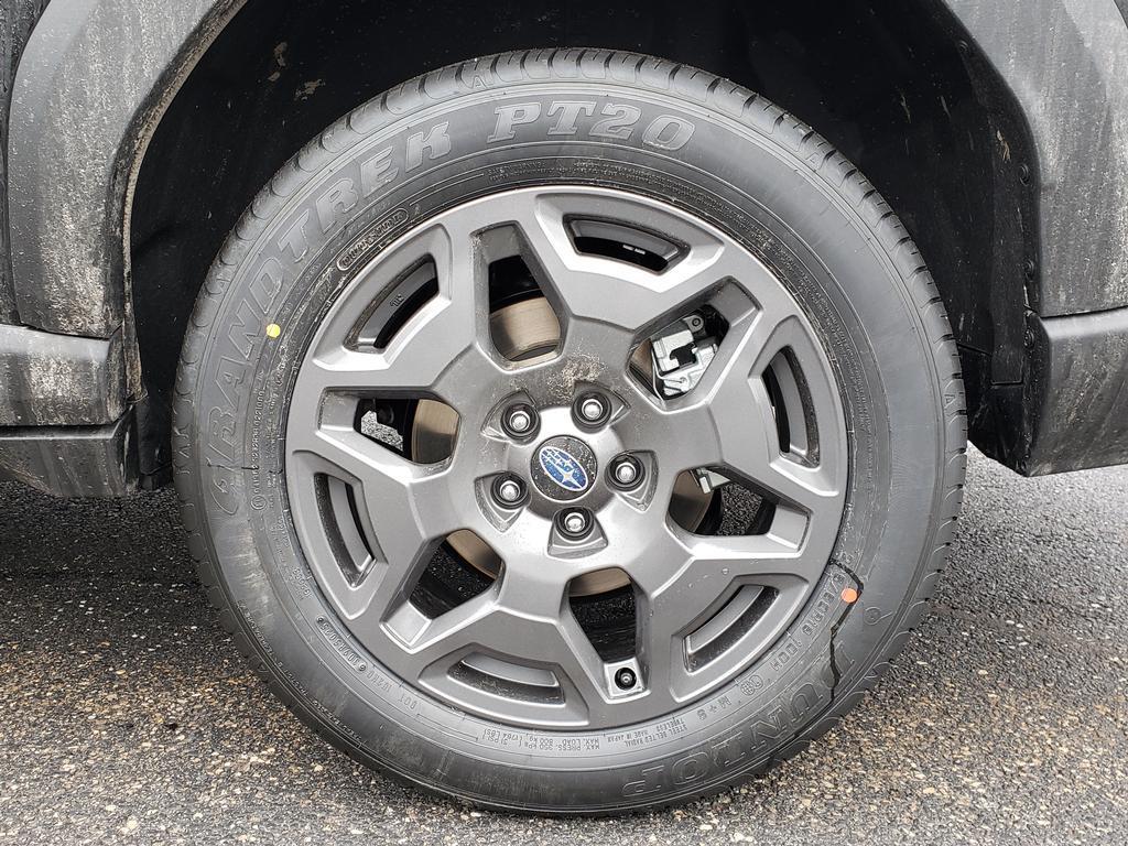 new 2026 Subaru Outback car, priced at $39,265