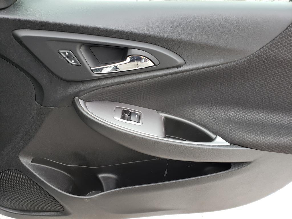 used 2020 Chevrolet Malibu car, priced at $12,995