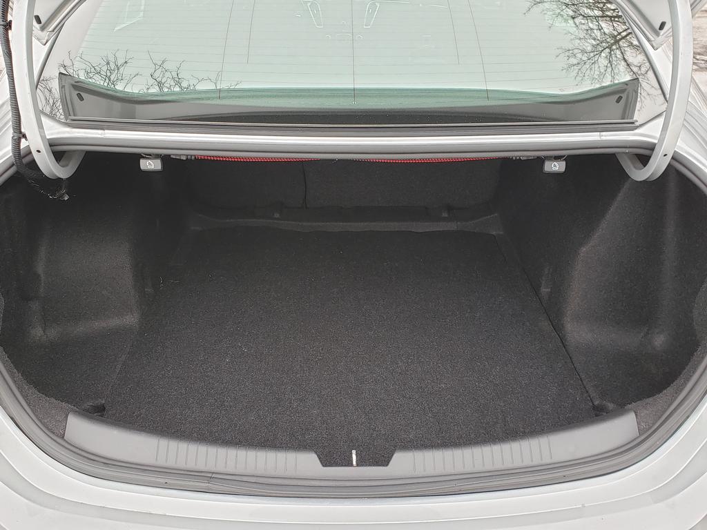 used 2020 Chevrolet Malibu car, priced at $12,995