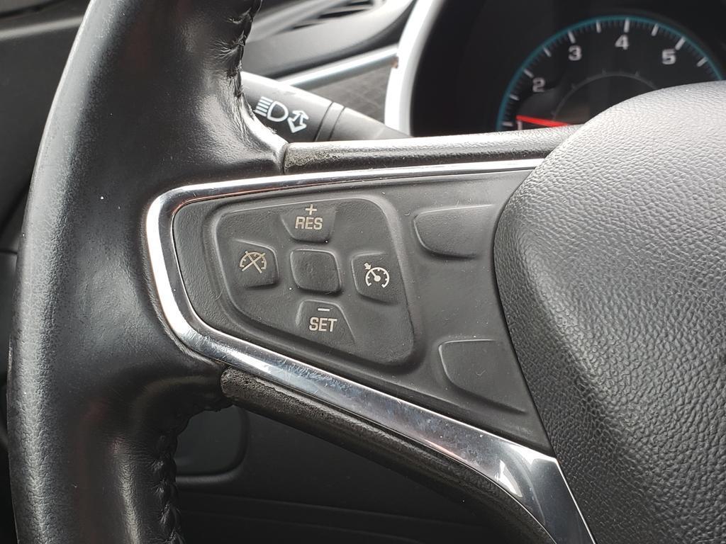 used 2020 Chevrolet Malibu car, priced at $12,995