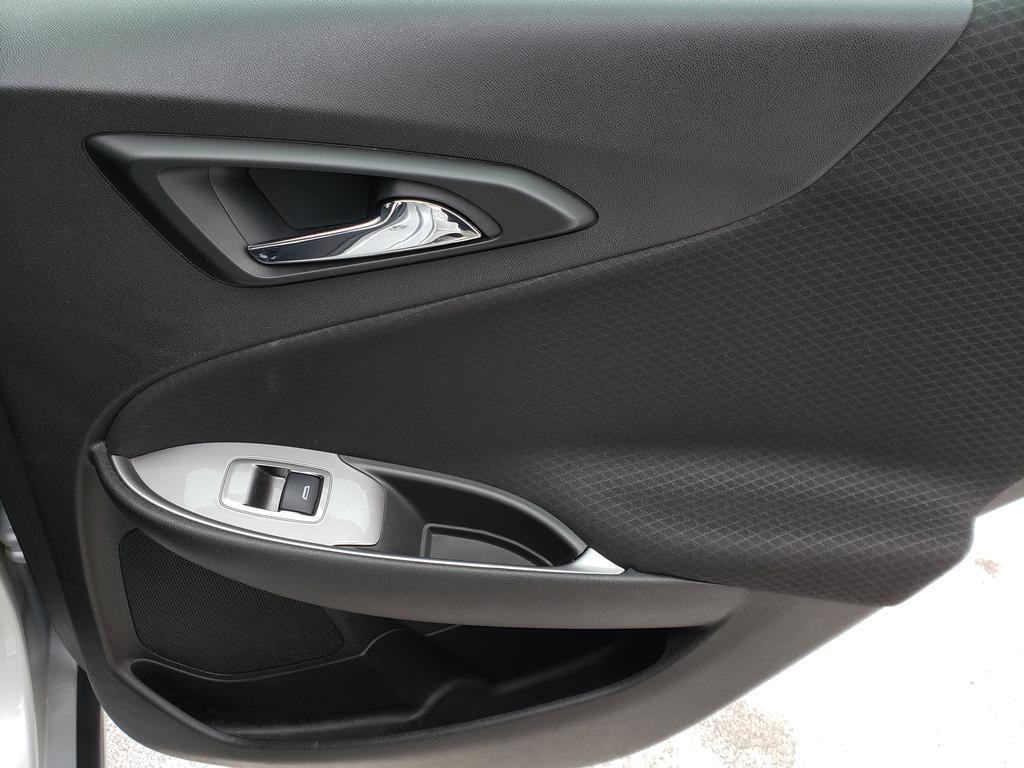 used 2020 Chevrolet Malibu car, priced at $12,995