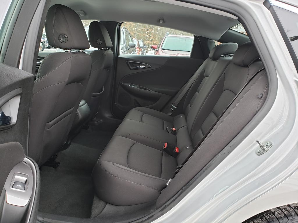 used 2020 Chevrolet Malibu car, priced at $12,995