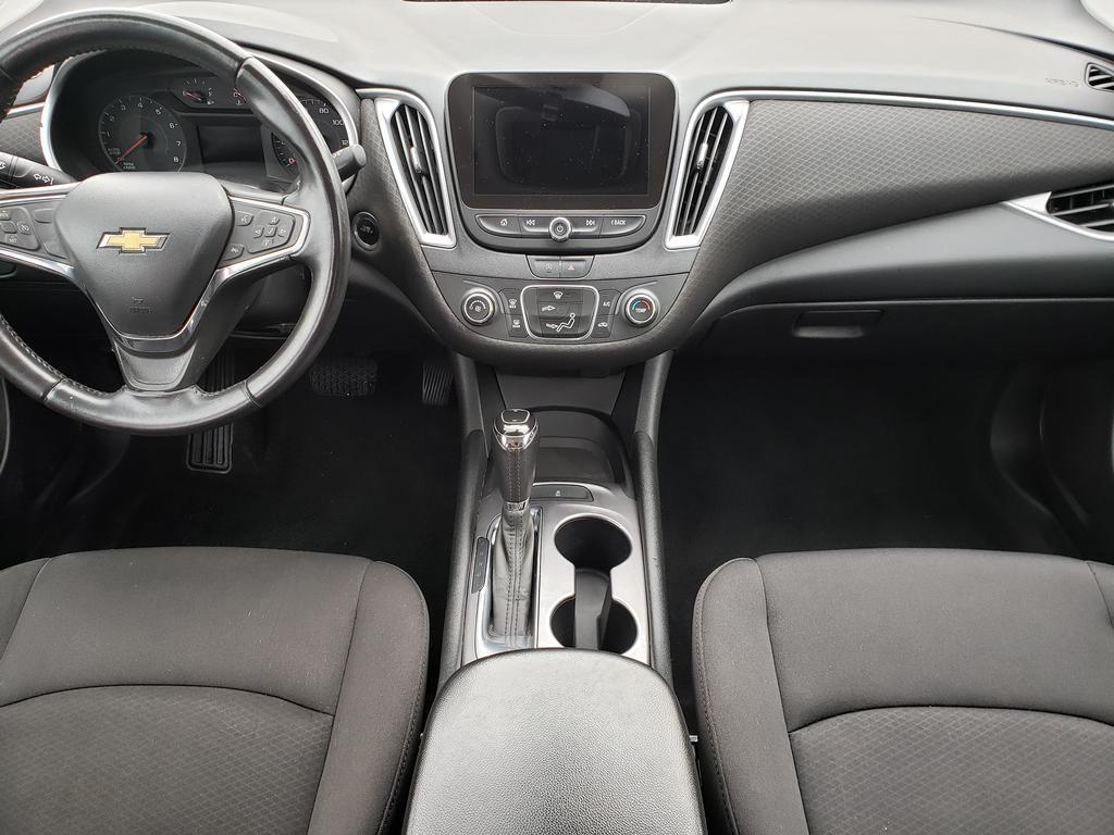 used 2020 Chevrolet Malibu car, priced at $12,995