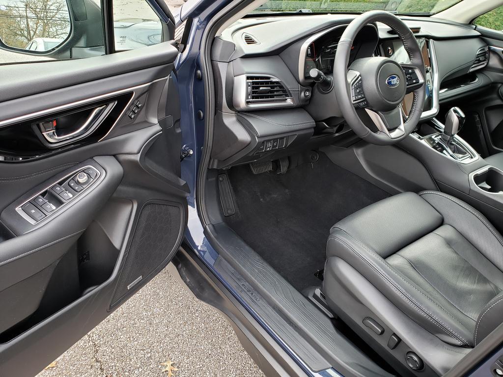 used 2025 Subaru Outback car, priced at $37,390