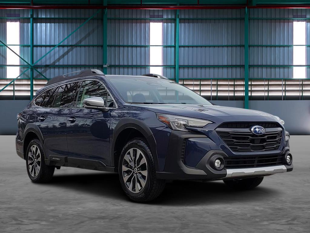 used 2025 Subaru Outback car, priced at $37,390