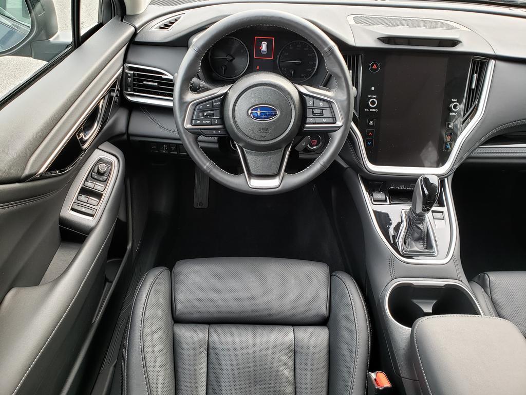 used 2025 Subaru Outback car, priced at $37,390