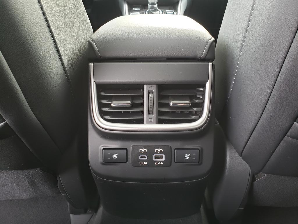 used 2025 Subaru Outback car, priced at $37,390