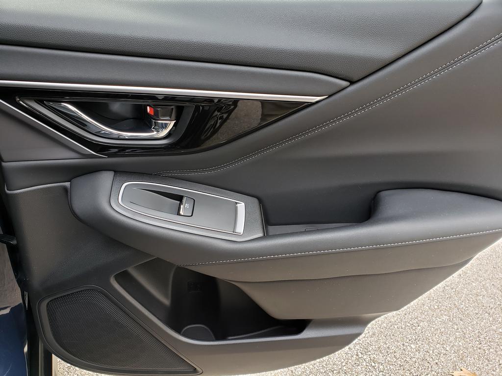 used 2025 Subaru Outback car, priced at $37,390