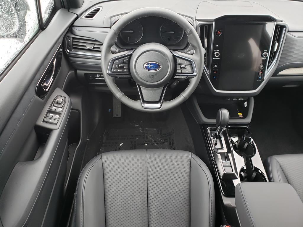 new 2026 Subaru Forester car, priced at $41,821