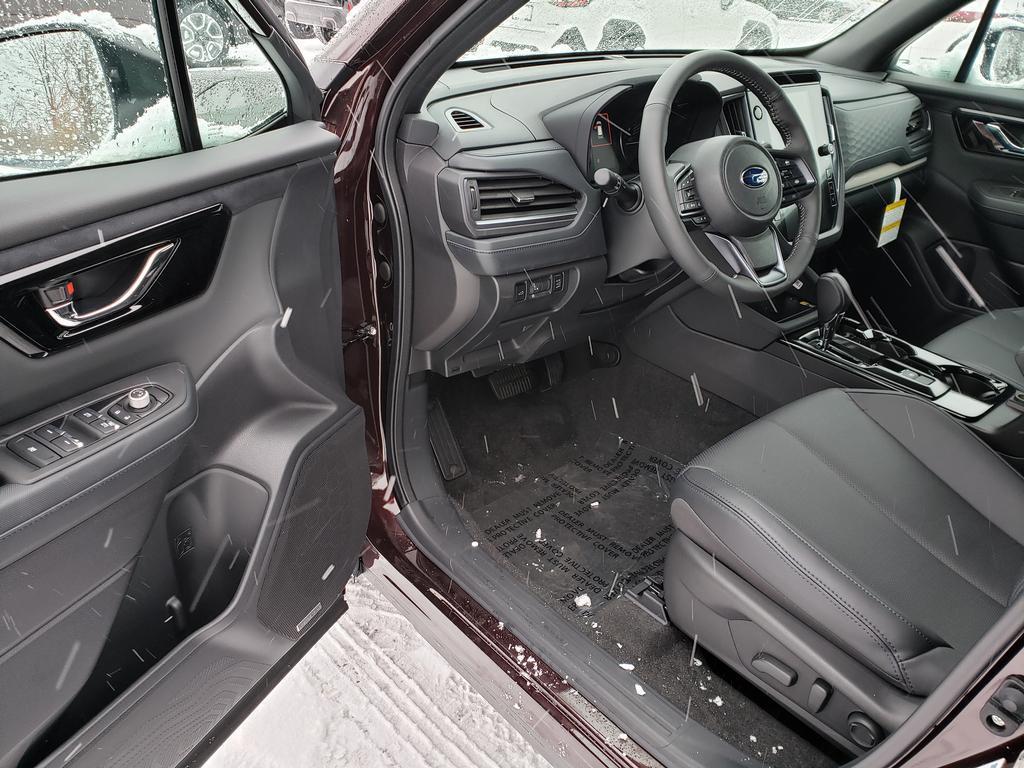 new 2026 Subaru Forester car, priced at $41,821