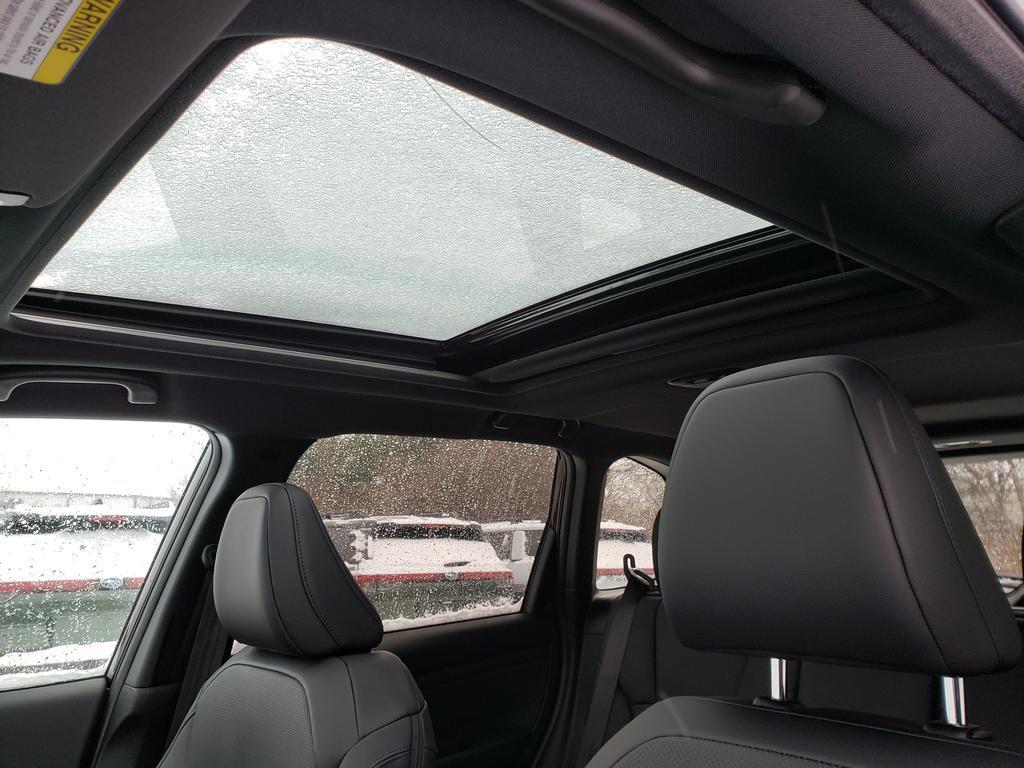 new 2026 Subaru Forester car, priced at $41,821