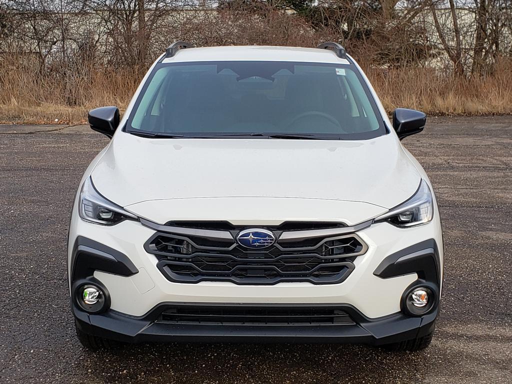 new 2026 Subaru Crosstrek car, priced at $35,224
