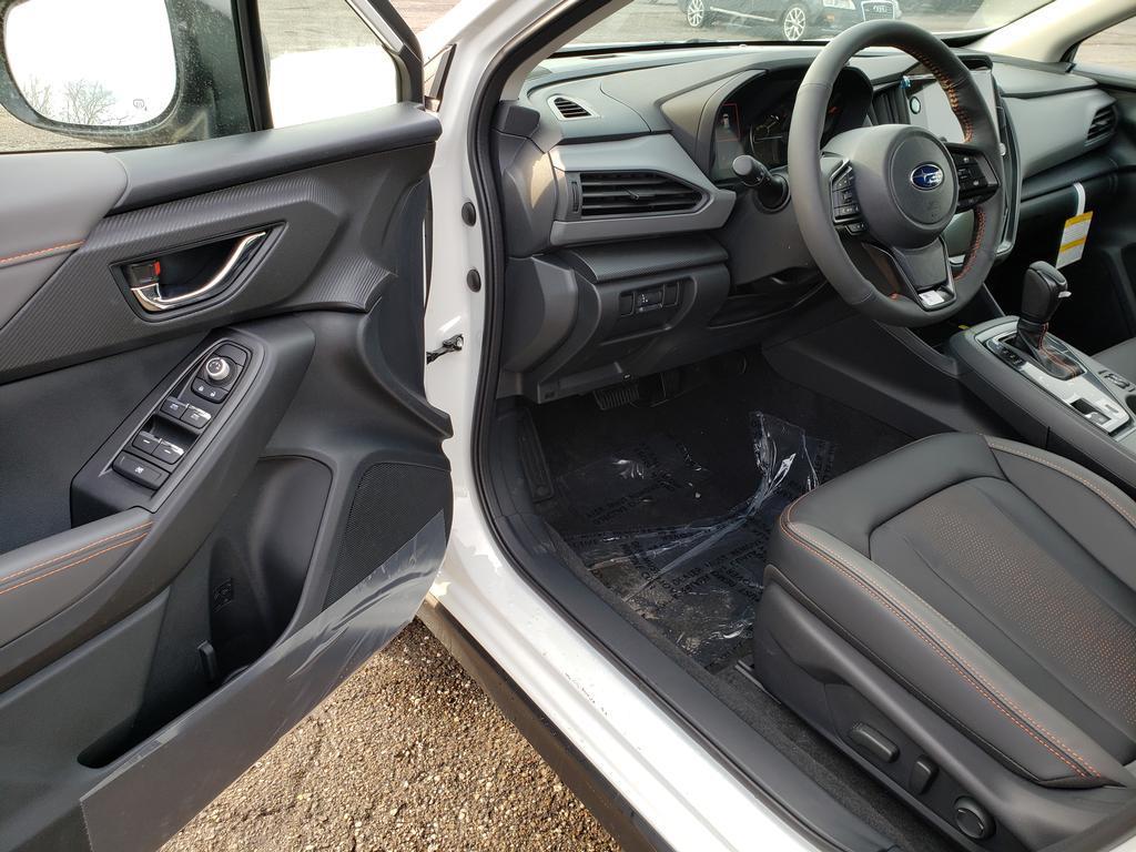 new 2026 Subaru Crosstrek car, priced at $35,224