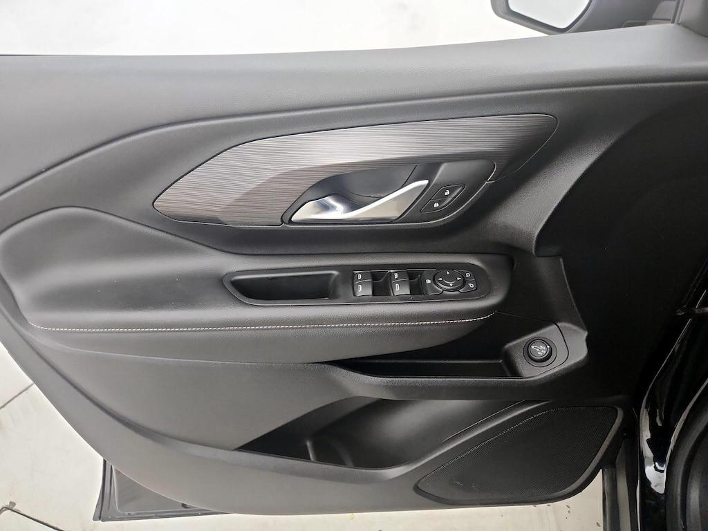 used 2022 GMC Terrain car, priced at $21,998