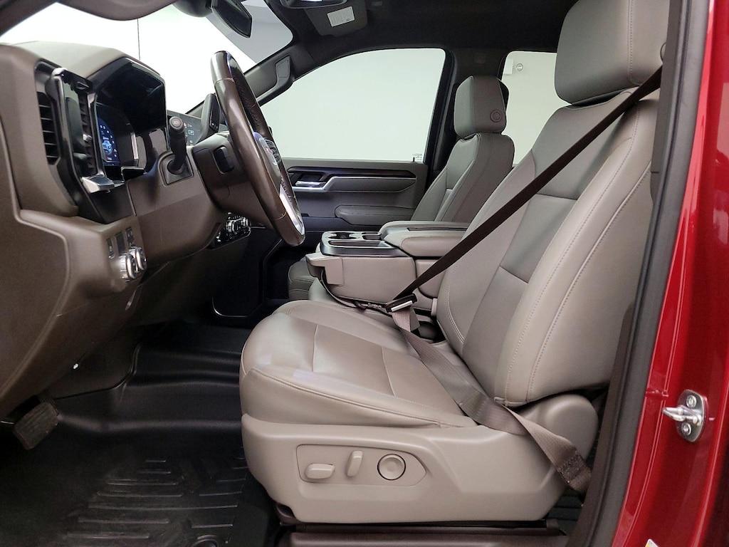 used 2022 GMC Sierra 1500 car, priced at $37,998