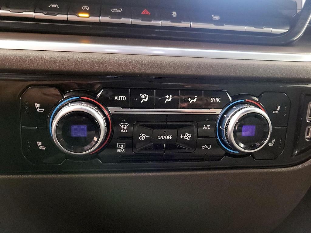 used 2022 GMC Sierra 1500 car, priced at $37,998