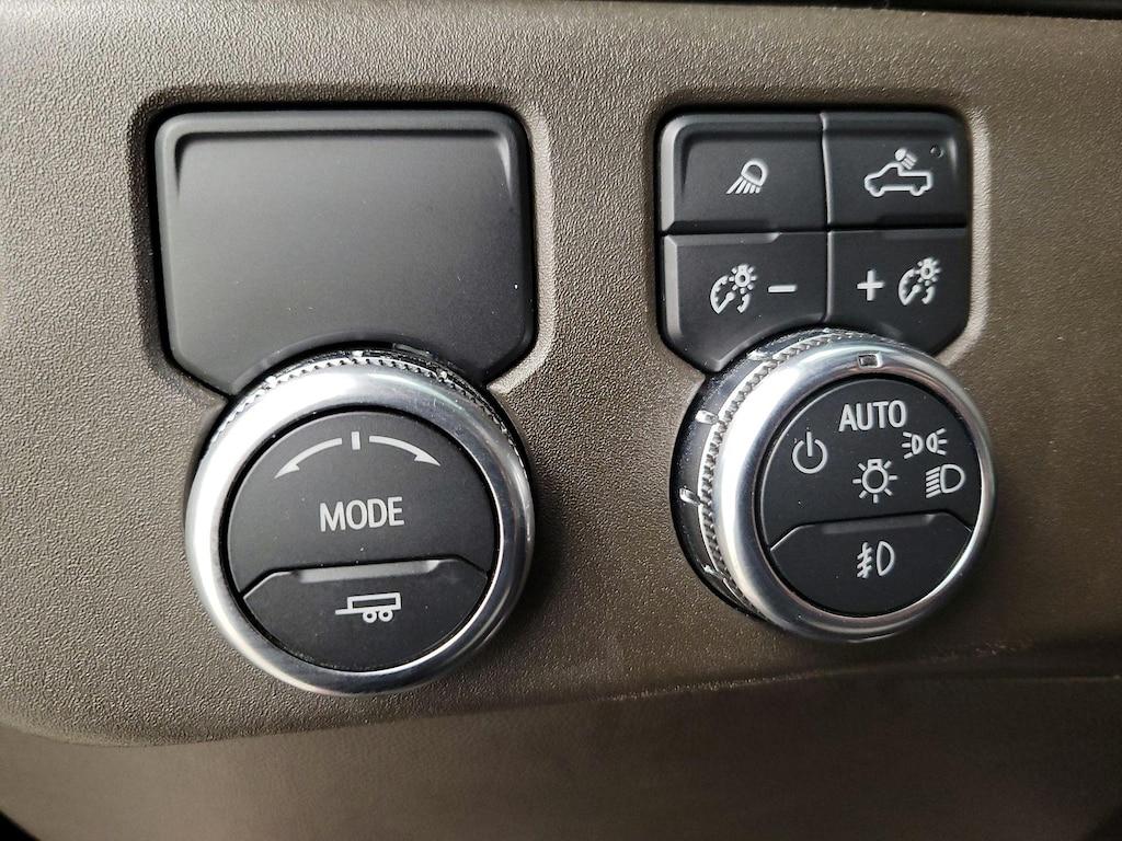 used 2022 GMC Sierra 1500 car, priced at $37,998