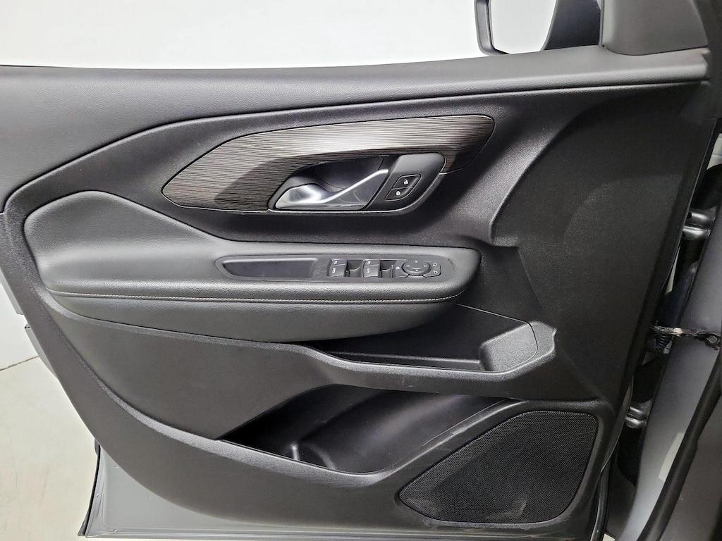 used 2024 GMC Terrain car, priced at $21,998