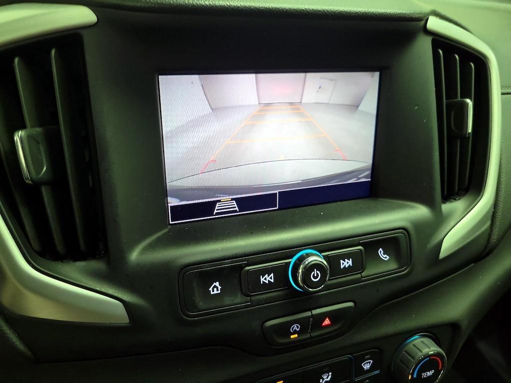 used 2024 GMC Terrain car, priced at $21,998