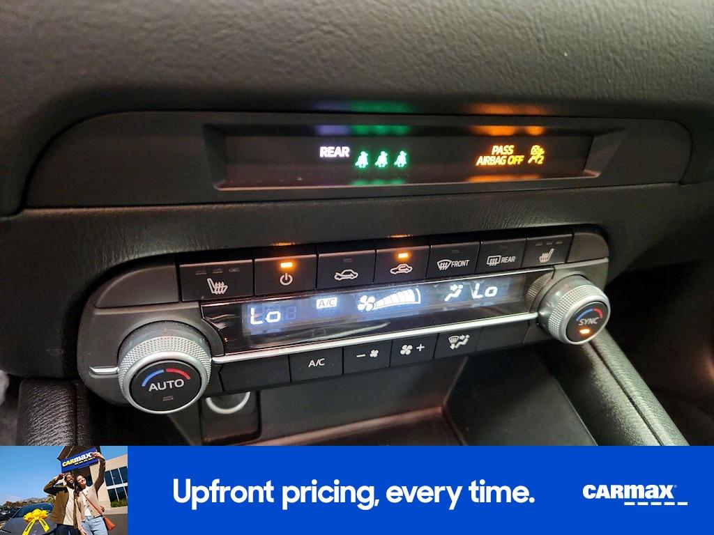used 2023 Mazda CX-5 car, priced at $24,998