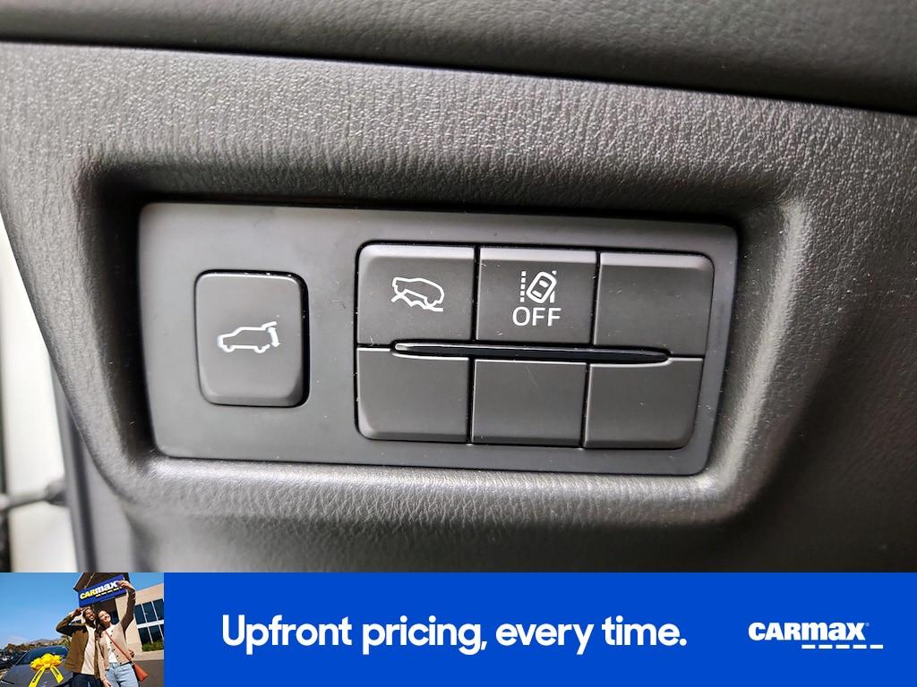 used 2023 Mazda CX-5 car, priced at $24,998