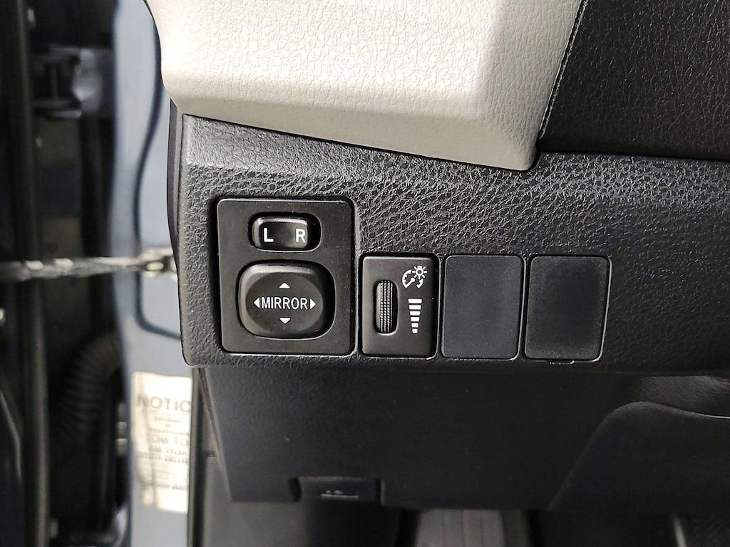 used 2016 Toyota Corolla car, priced at $14,998