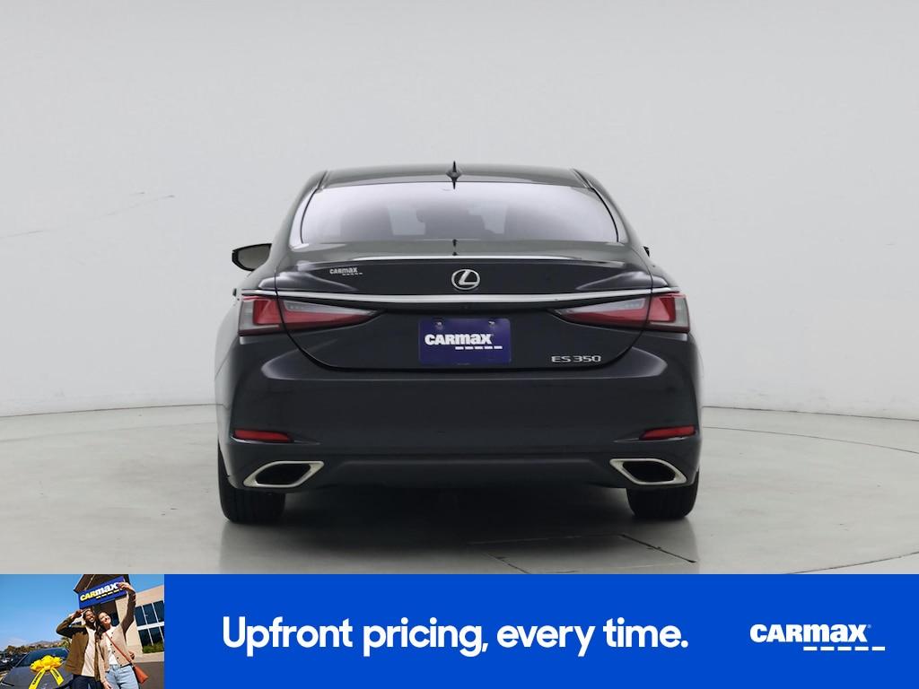 used 2022 Lexus ES 350 car, priced at $29,998