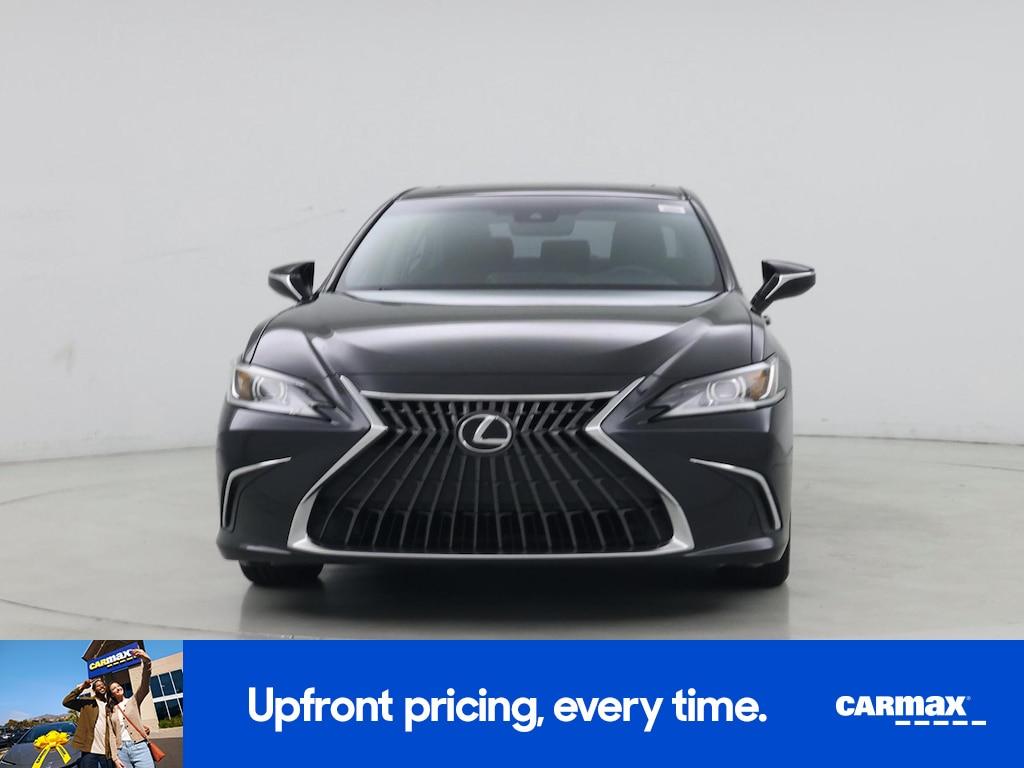 used 2022 Lexus ES 350 car, priced at $29,998