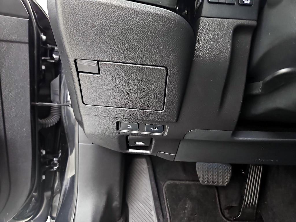 used 2022 Lexus ES 350 car, priced at $29,998