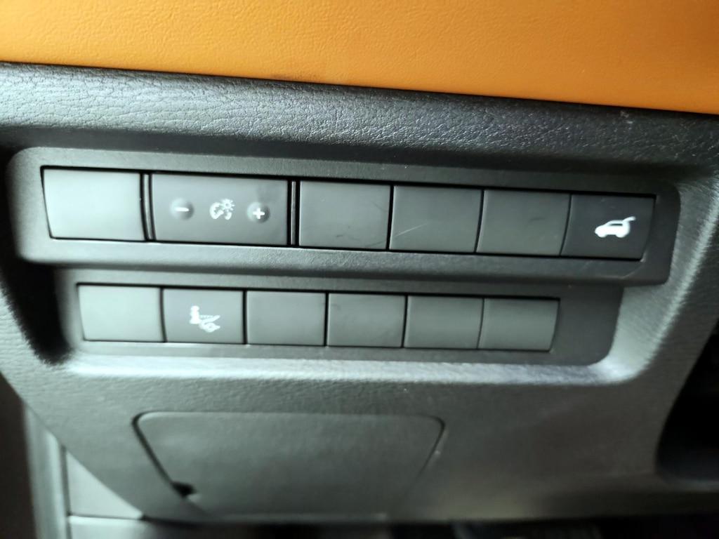 used 2022 Mitsubishi Outlander car, priced at $24,998
