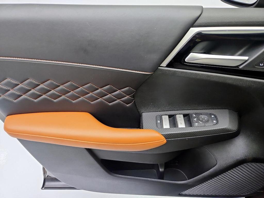 used 2022 Mitsubishi Outlander car, priced at $24,998
