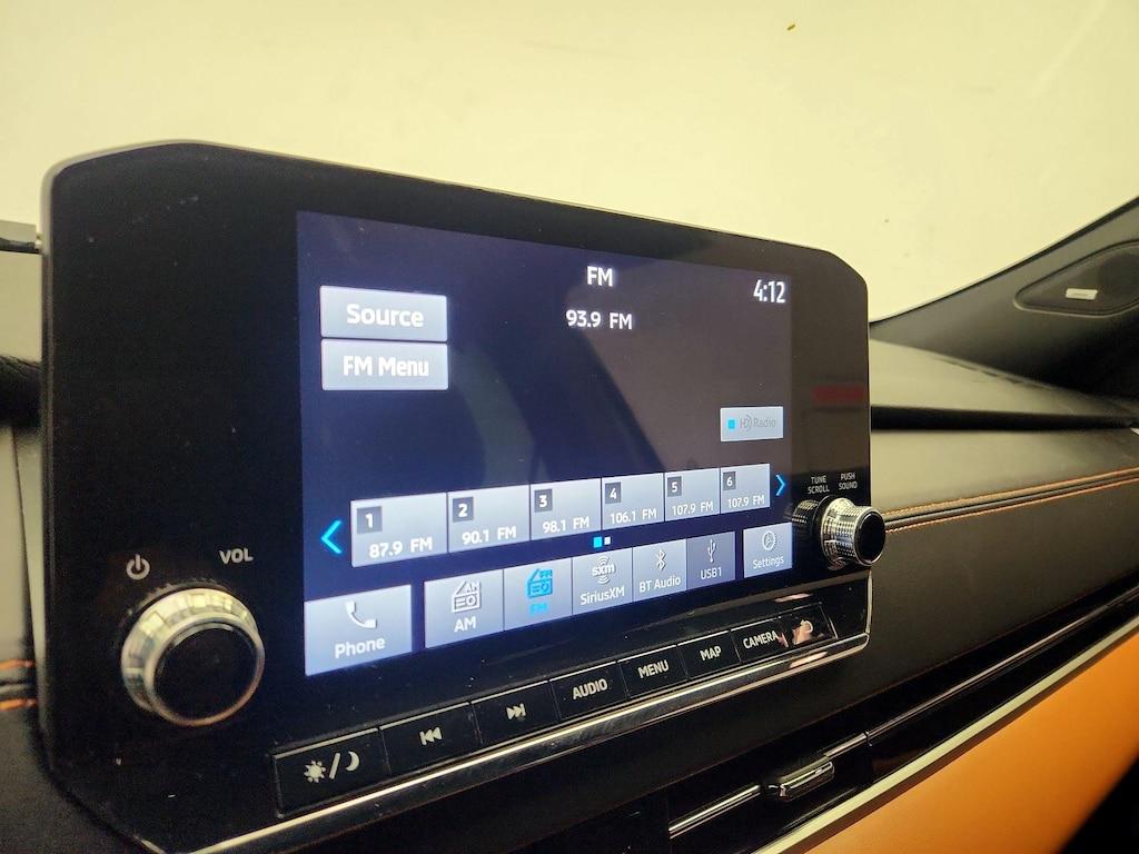 used 2022 Mitsubishi Outlander car, priced at $24,998